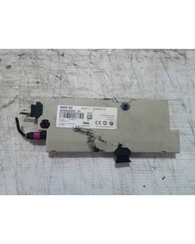 av9229007 Bmw anten beyni F10 av9229007 Bmw anten beyni F10